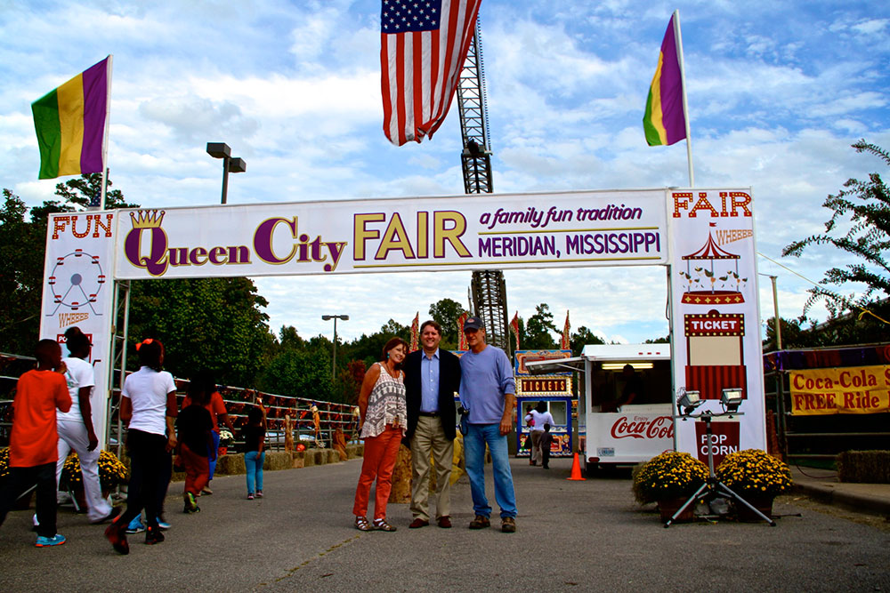 Queen City Fair