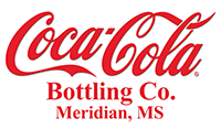 Meridian Coca-Cola, sponsor of Queen City Fair